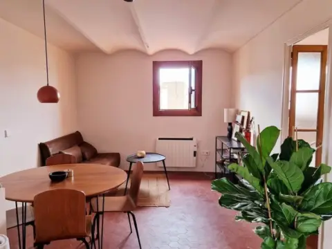 Ático en Carrer de Josep Anselm Clavé