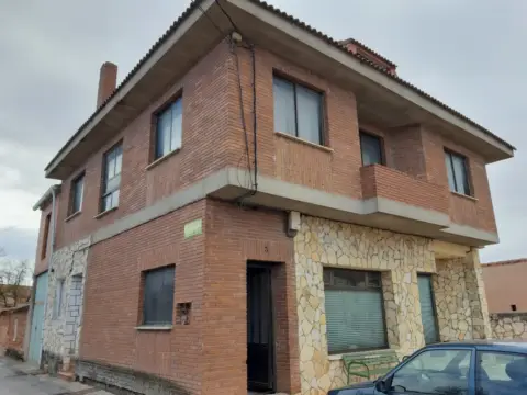 Casa en Plaza del Arco de la Fuente, 3