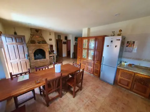 Casa en Camino Marengo