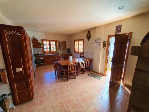 Casa en Camino Marengo