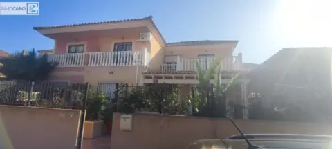 Chalet en Serena Golf