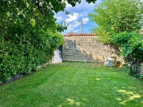 Finca rústica en calle del Juego de Bolos, 11