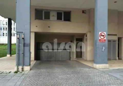Garaje en calle Rúa Das Teixugueiras, nº 32