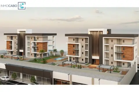 Apartamento en Euro Roda