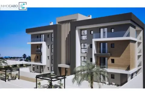 Apartamento en Euro Roda