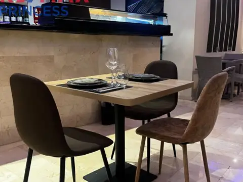 Local comercial en calle del Médico Pascual Pérez