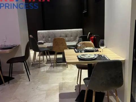 Local comercial en calle del Médico Pascual Pérez