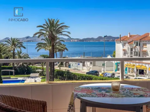 Apartamento en Gran Vía de la Manga