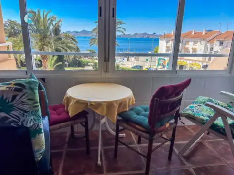 Apartamento en Gran Vía de la Manga