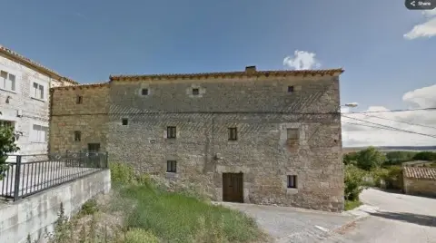 Casa en Merindad de Rio Ubierna