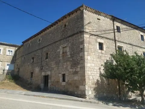 Casa en Merindad de Rio Ubierna