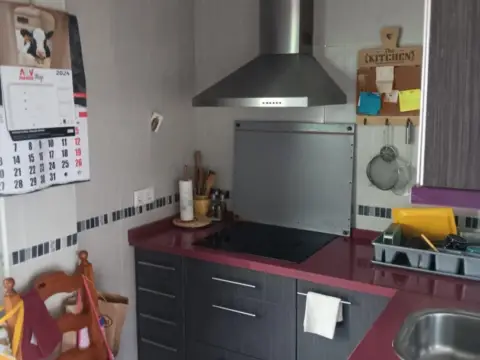 Casa adosada en Extremadura