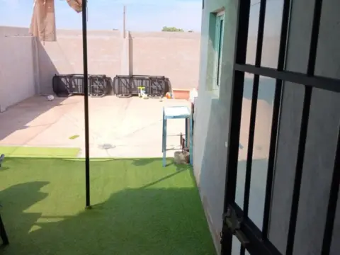 Casa adosada en Extremadura