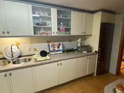 Piso en calle de Francisco Vaca Morales