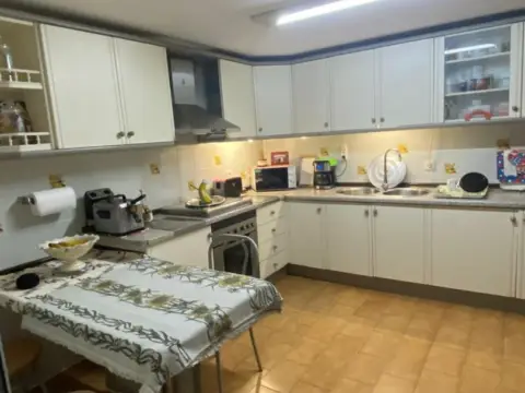 Piso en calle de Francisco Vaca Morales