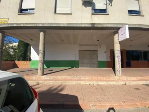 Local comercial en Cerro de Reyes