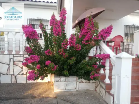 Chalet en Ctra de Sevilla - Ronda Sur