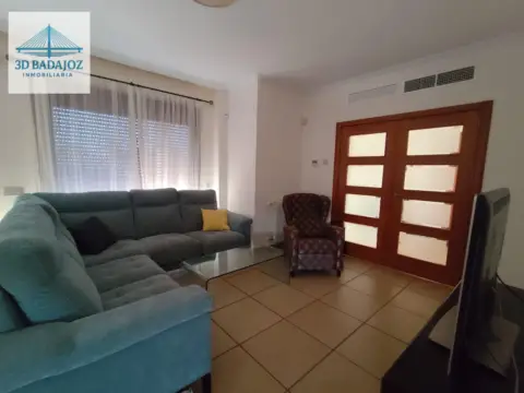 Chalet en Los Montitos