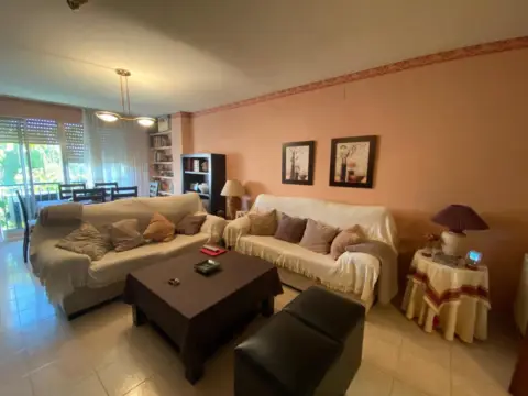 Piso en Urbanización Guadiana