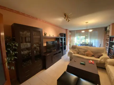 Piso en Urbanización Guadiana