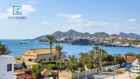 Ático en calle Calas, 6