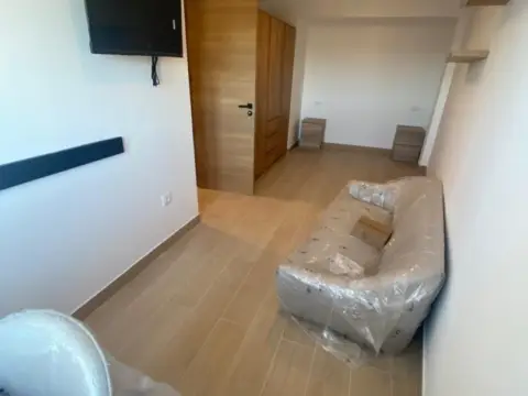 Habitación en Pardaleras