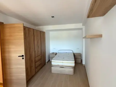 Habitación en Pardaleras