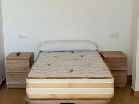 Habitación en Pardaleras