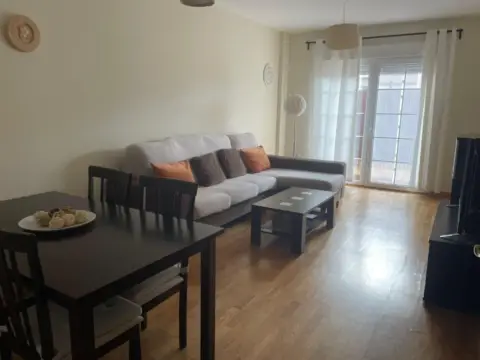 Apartamento en Bodegones - Salesianos