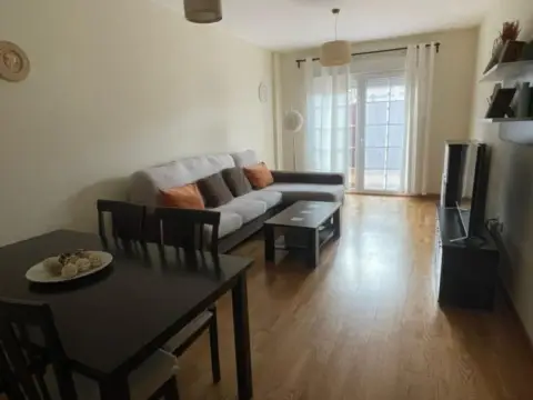 Apartamento en Bodegones - Salesianos