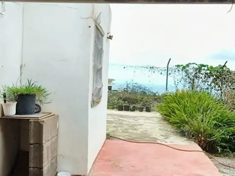 House in Icod de Los Vinos