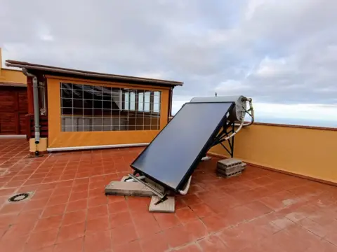 Piso en Realejo Alto