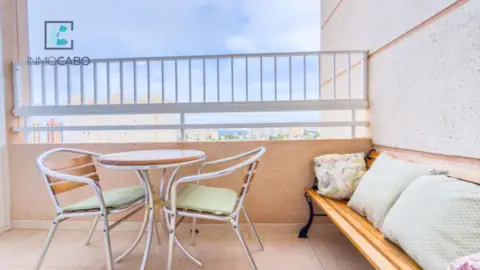 Apartamento en calle del Río Pisuerga, 21