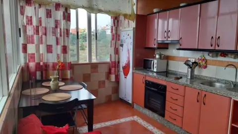 Casa en Islas Canarias