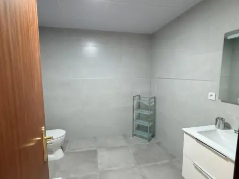 Casa en San Roque