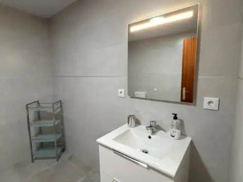 Casa en San Roque