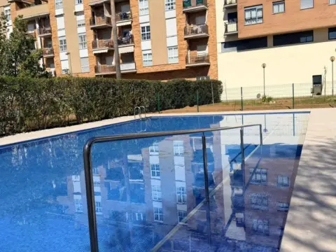 Ático en Huerta Rosales - Valdepasillas