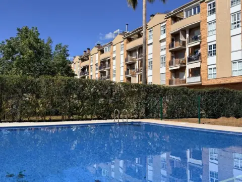Ático en Huerta Rosales - Valdepasillas
