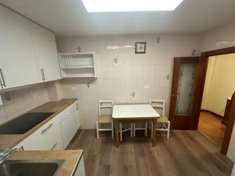 Piso en Centro