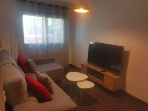 Apartamento en San Roque