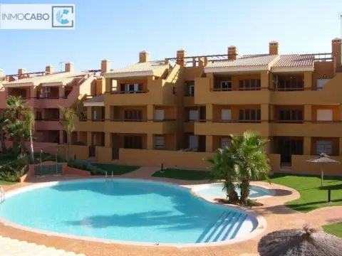 Apartamento en Mar de Cristal