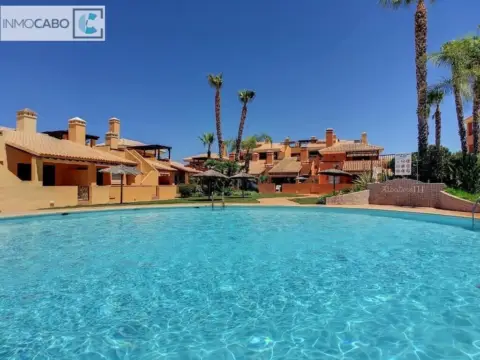 Apartamento en Mar de Cristal