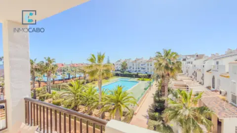 Ático en Plaza de las Galeotas, 2