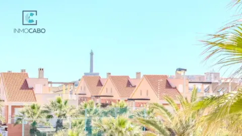 Ático en Plaza de las Galeotas, 2