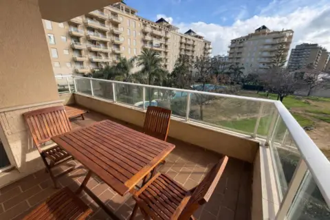 Apartamento en La Antilla
