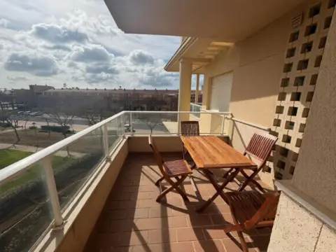 Apartamento en La Antilla