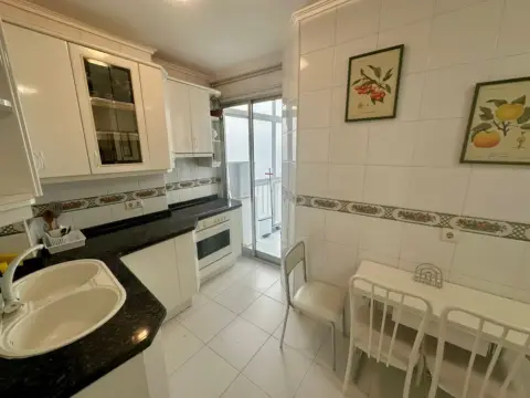 Piso en Avda. del Cid