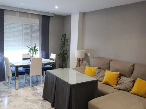 Piso – Badajoz Capital