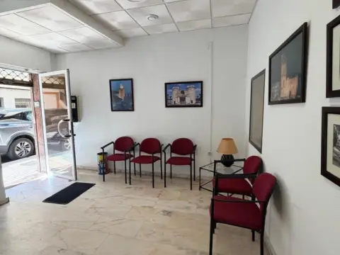 Local comercial en Centro