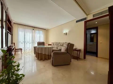 Apartamento en Huerta Rosales - Valdepasillas